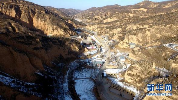 （新时代新气象新作为·图文互动）（2）不忘初心 牢记使命 永远奋斗——延安精神的时代回响