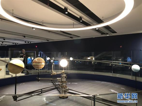 （国际）（2）科威特最大博物馆群揭幕 