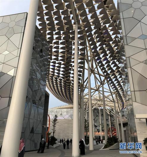 （国际）（4）科威特最大博物馆群揭幕 