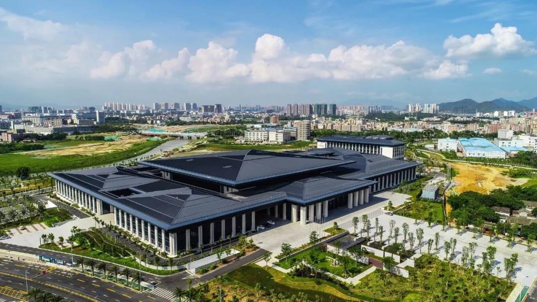 总投资1725亿元坪山区一季度新开工项目集中启动